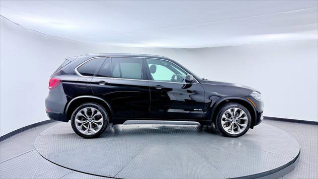 Used 2018 BMW X5 sDrive35i RWD image 9