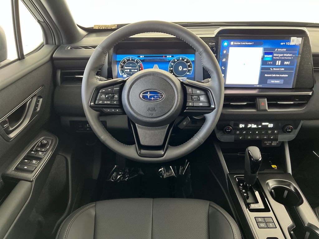 New 2026 Subaru Outback Limited AWD/4WD image 15