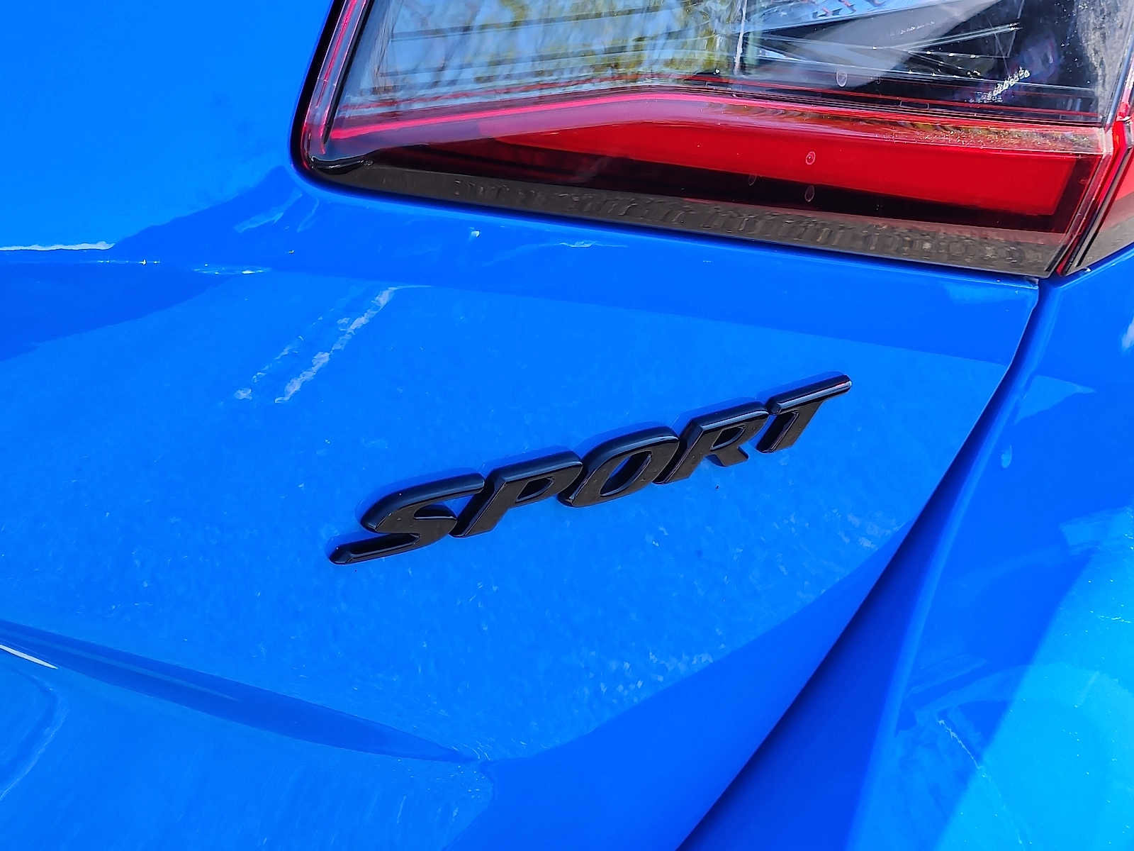 Certified 2026 Honda Civic Sport image 29