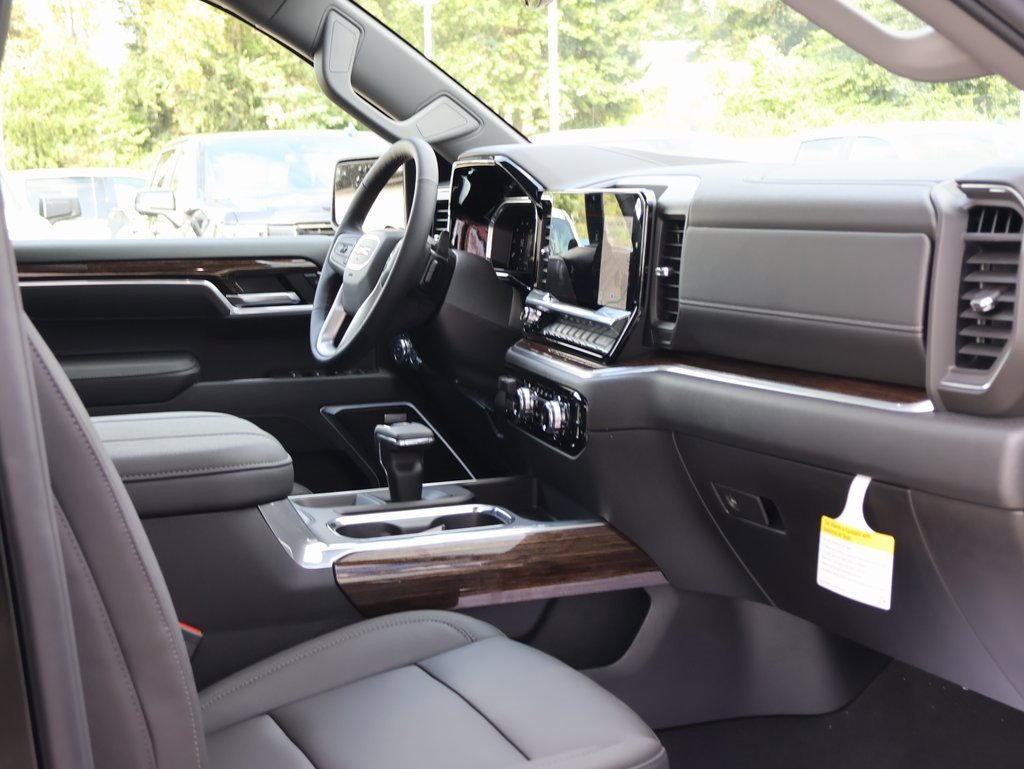 New 2026 GMC Sierra 1500 Elevation w/ Elevation Premium Package image 41