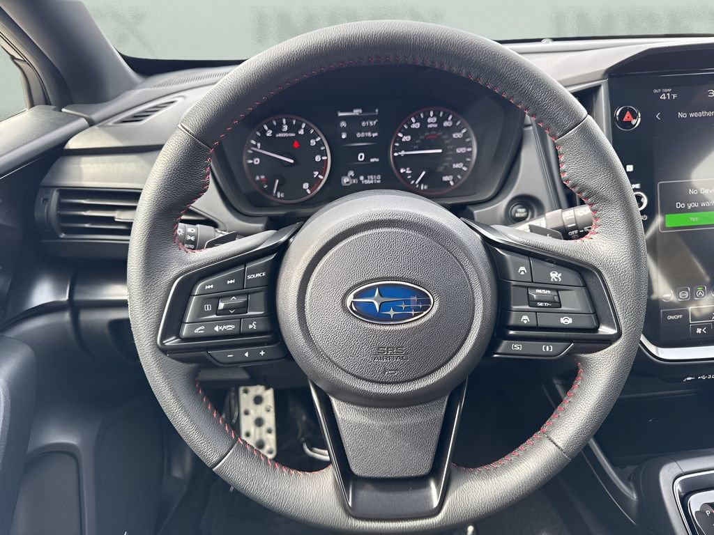 Used 2024 Subaru Impreza RS w/ Popular Package #3 AWD/4WD image 14