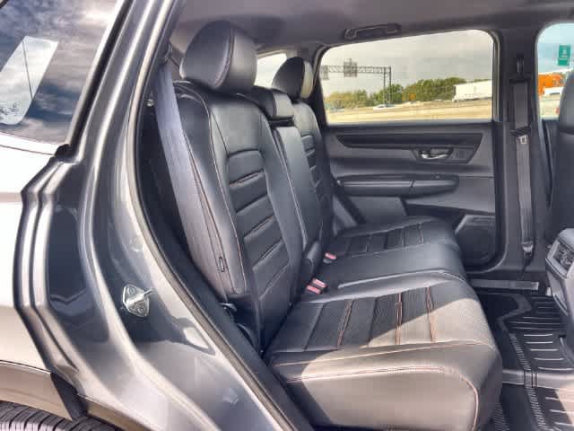Certified 2024 Honda CR-V Sport-L image 14