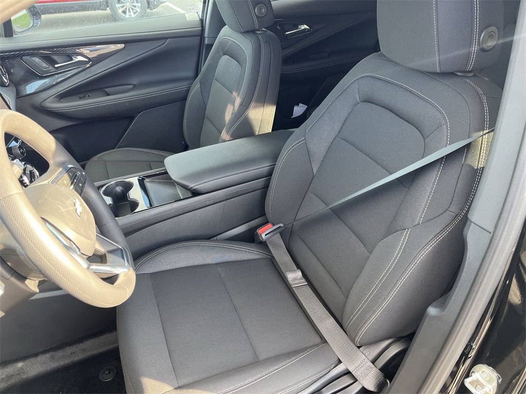 New 2026 Chevrolet Blazer EV LT image 20