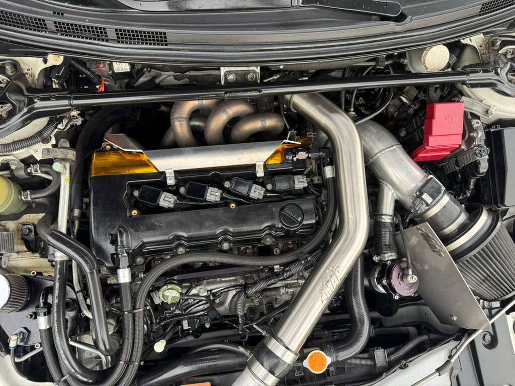 Used 2012 Mitsubishi Lancer Evolution GSR image 21