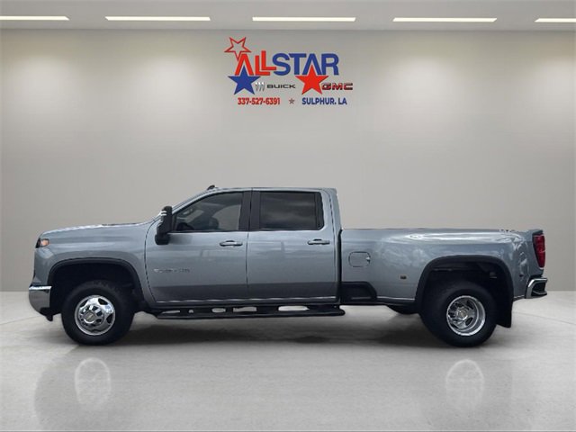 Used 2024 Chevrolet Silverado 3500 LT w/ Convenience Package