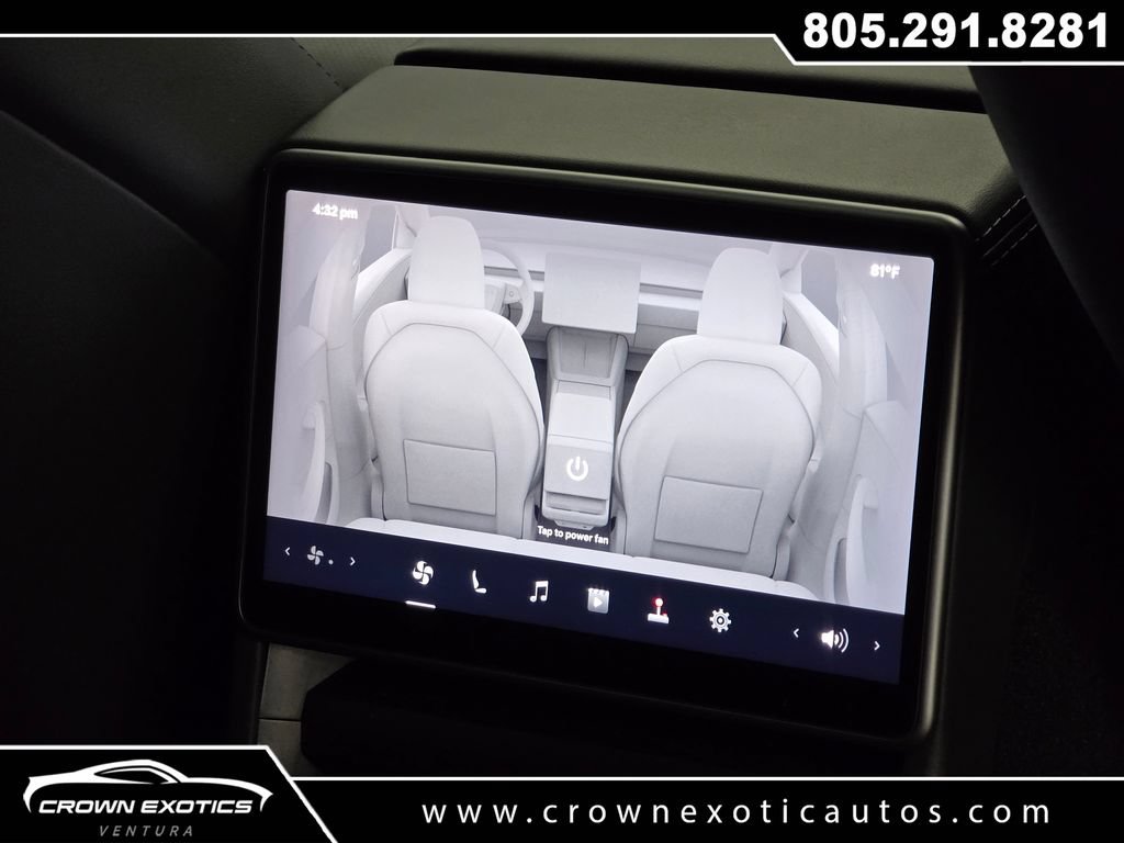 Used 2025 Tesla Model 3 Long Range RWD image 14