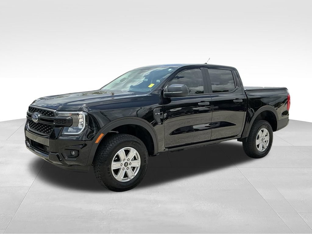Used 2025 Ford Ranger XL RWD image 2