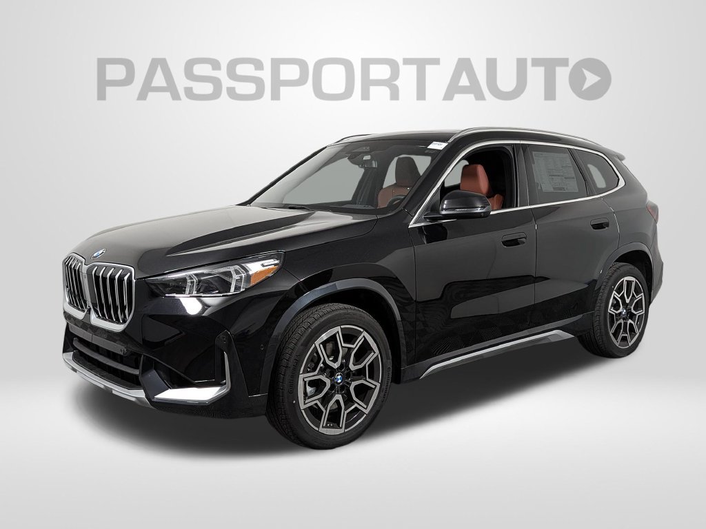 New 2026 BMW X1 xDrive28i w/ Technology Package