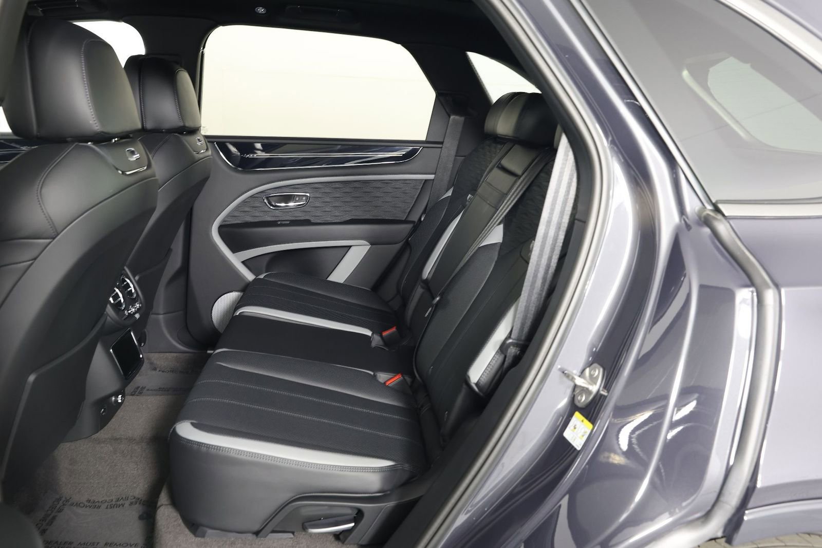 New 2026 Bentley Bentayga Speed AWD/4WD image 26