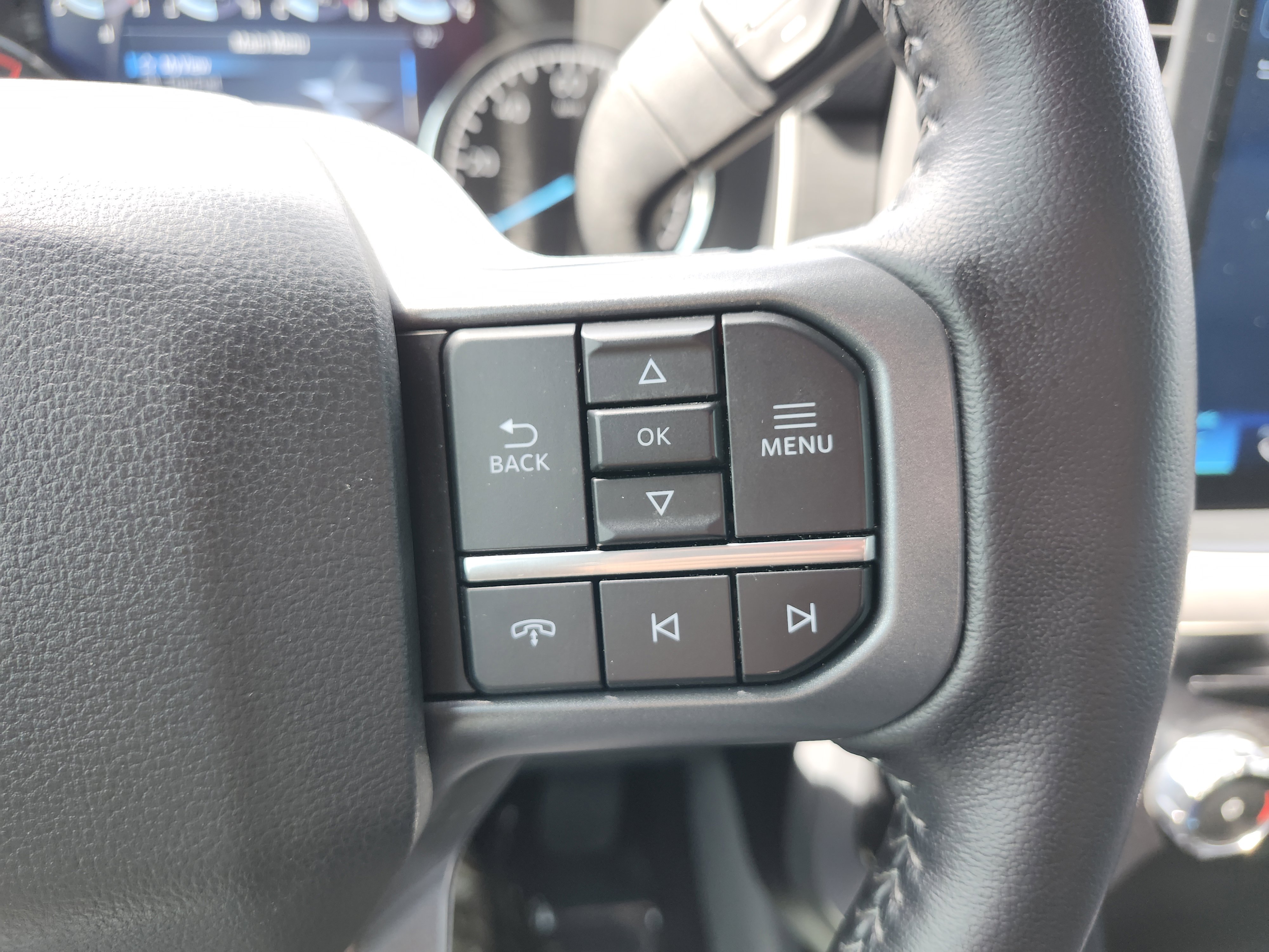 Used 2022 Ford F150 XLT w/ Equipment Group 302A High image 37