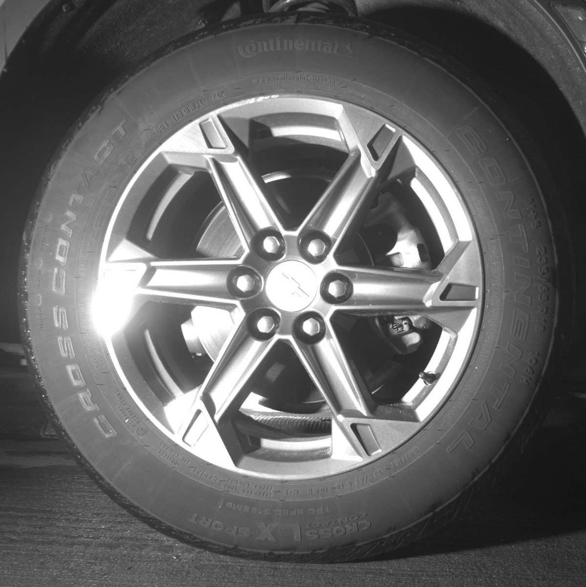 Used 2025 Chevrolet Blazer LT FWD image 13