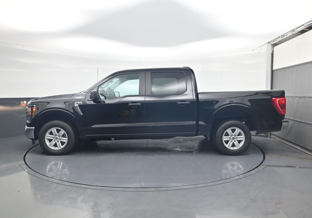 Used 2023 Ford F150 XLT image 4