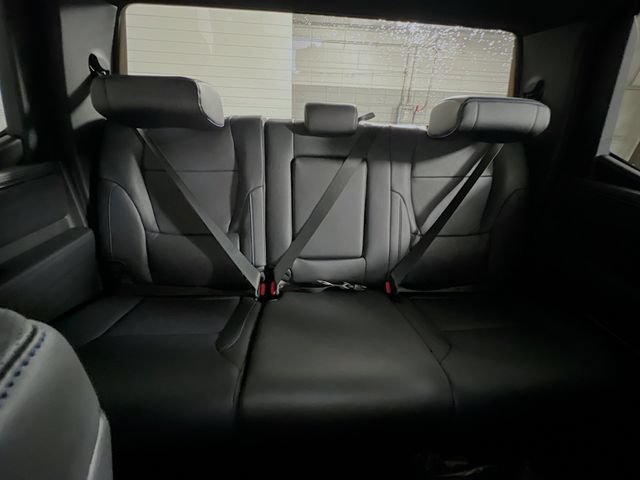 New 2026 Toyota Tundra Platinum AWD/4WD image 29