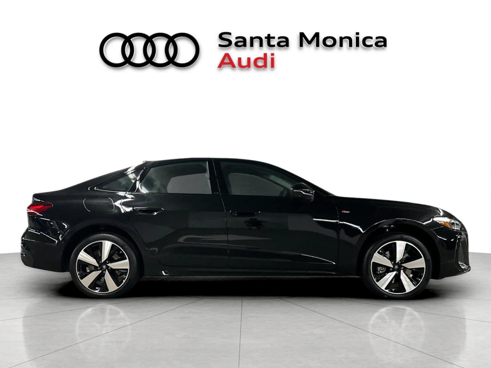 New 2026 Audi A5 2.0T Premium Plus AWD/4WD image 8
