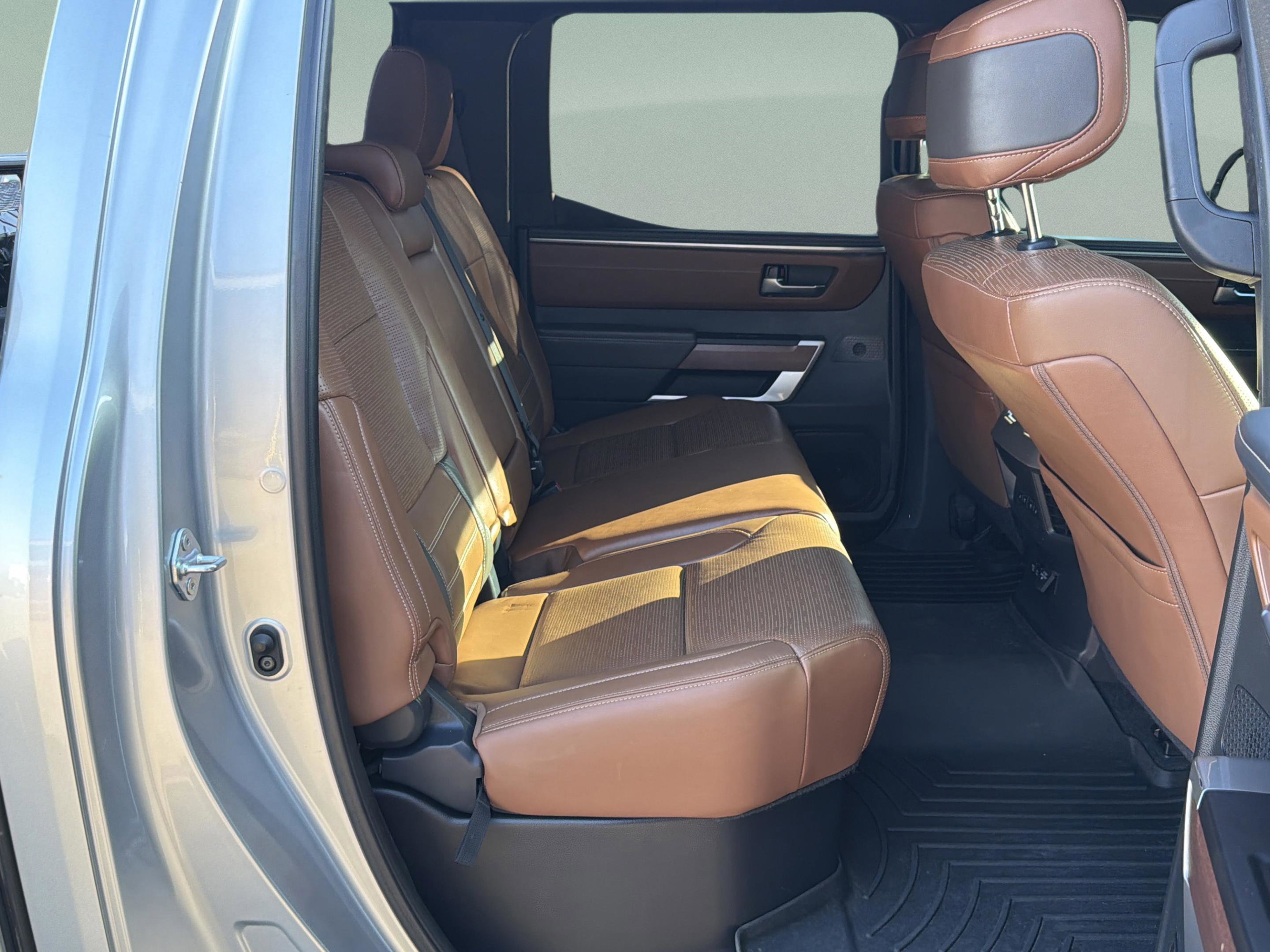 Used 2023 Toyota Tundra 1794 Edition image 27