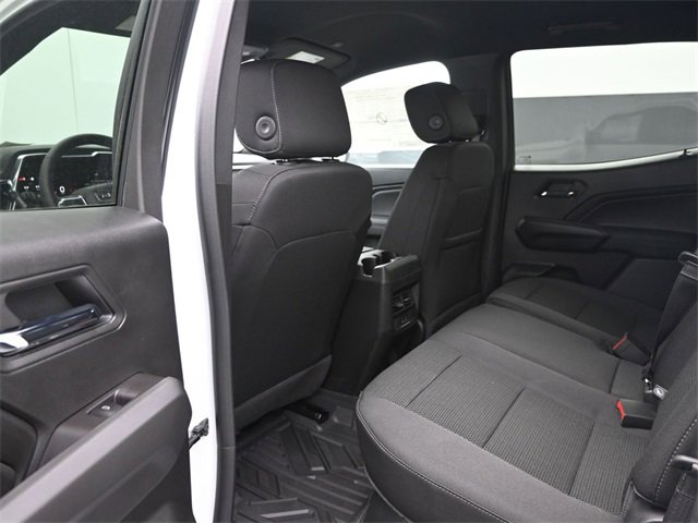 New 2026 GMC Canyon Elevation w/ Convenience Package image 11
