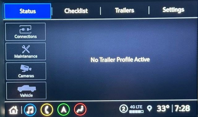 Used 2021 GMC Sierra 2500 AT4 w/ AT4 Premium Plus Package image 33