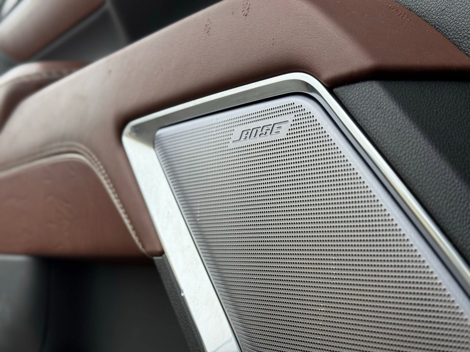 Used 2024 GMC Sierra 3500 Denali Ultimate image 13