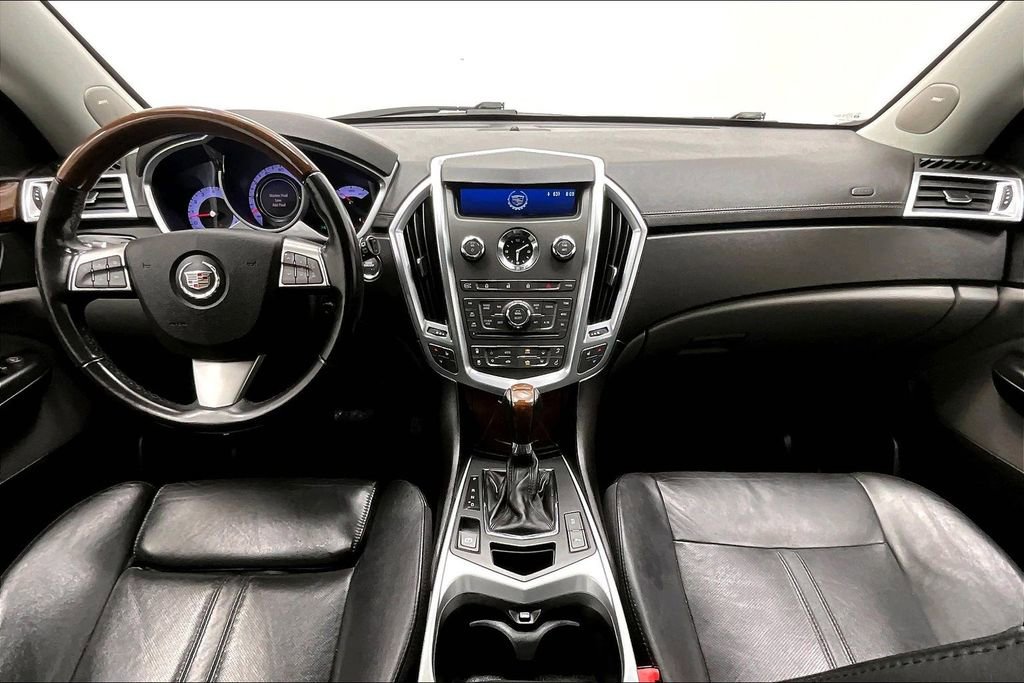 Used 2011 Cadillac SRX Luxury image 15