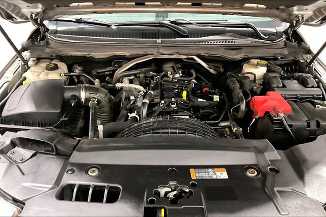 Used 2020 Ford Ranger XLT w/ XLT Sport Appearance Package image 32