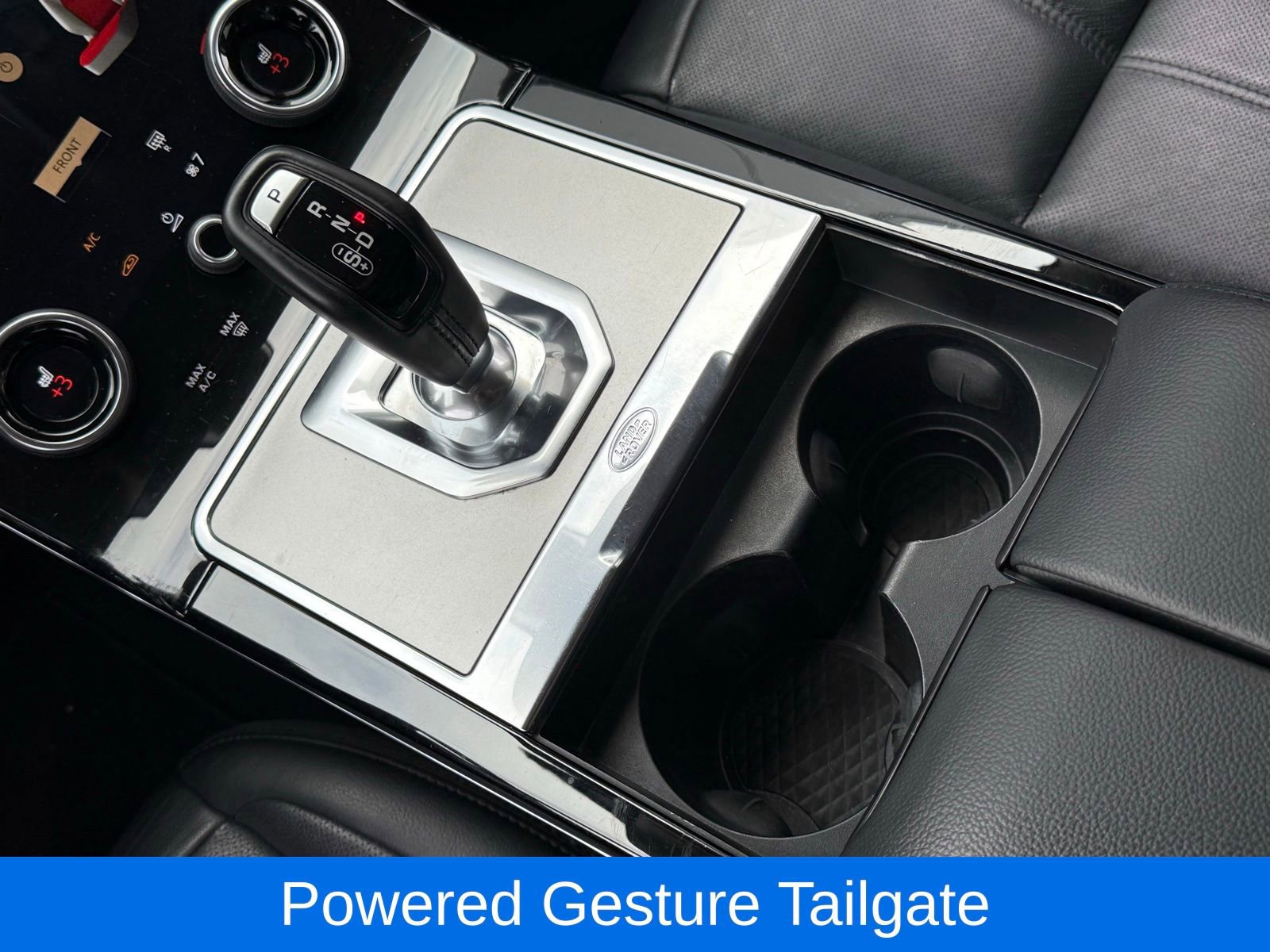 Used 2022 Land Rover Range Rover Evoque SE image 30