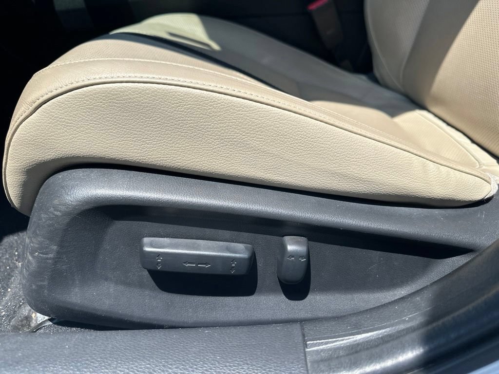 Used 2020 Honda Civic EX-L image 17