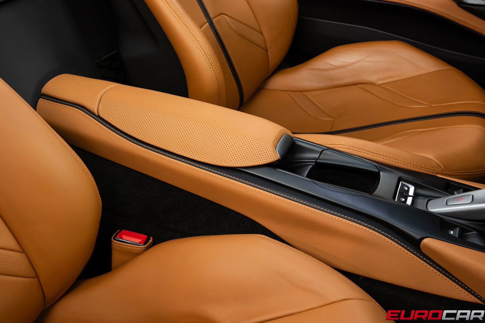 Used 2021 Ferrari 812 GTS RWD image 38