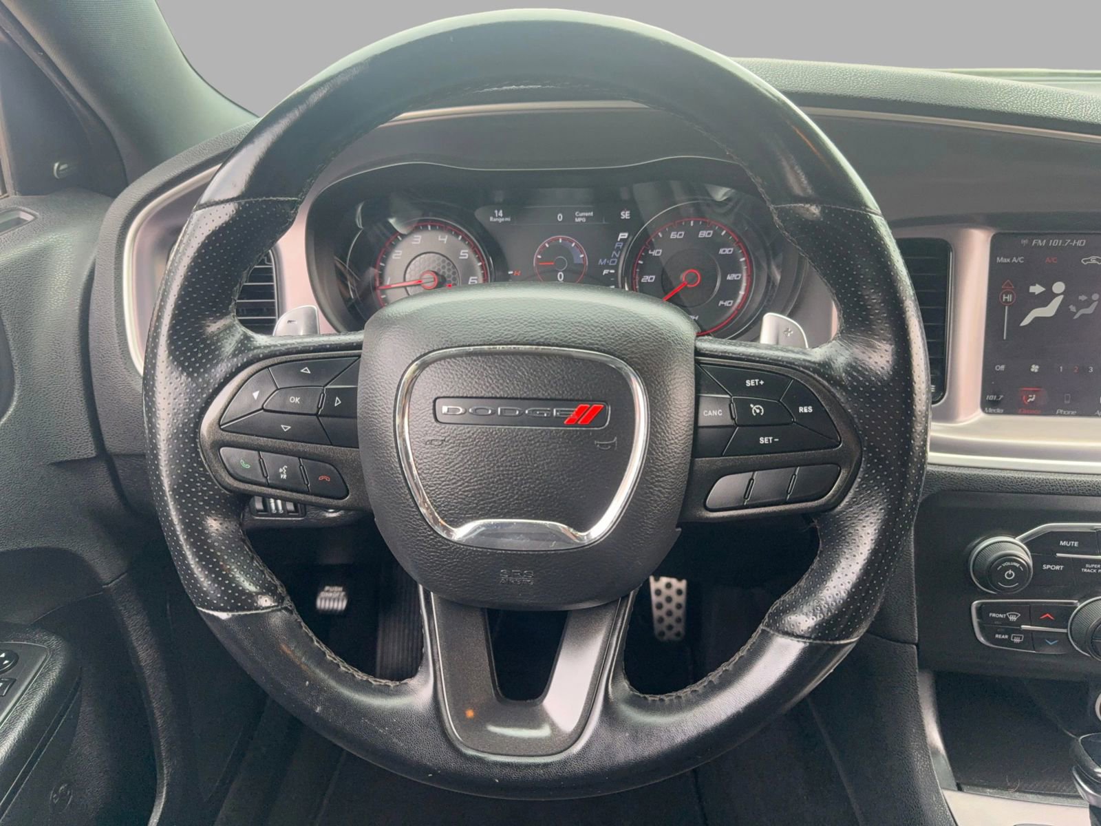 Used 2021 Dodge Charger GT w/ Blacktop Package image 30