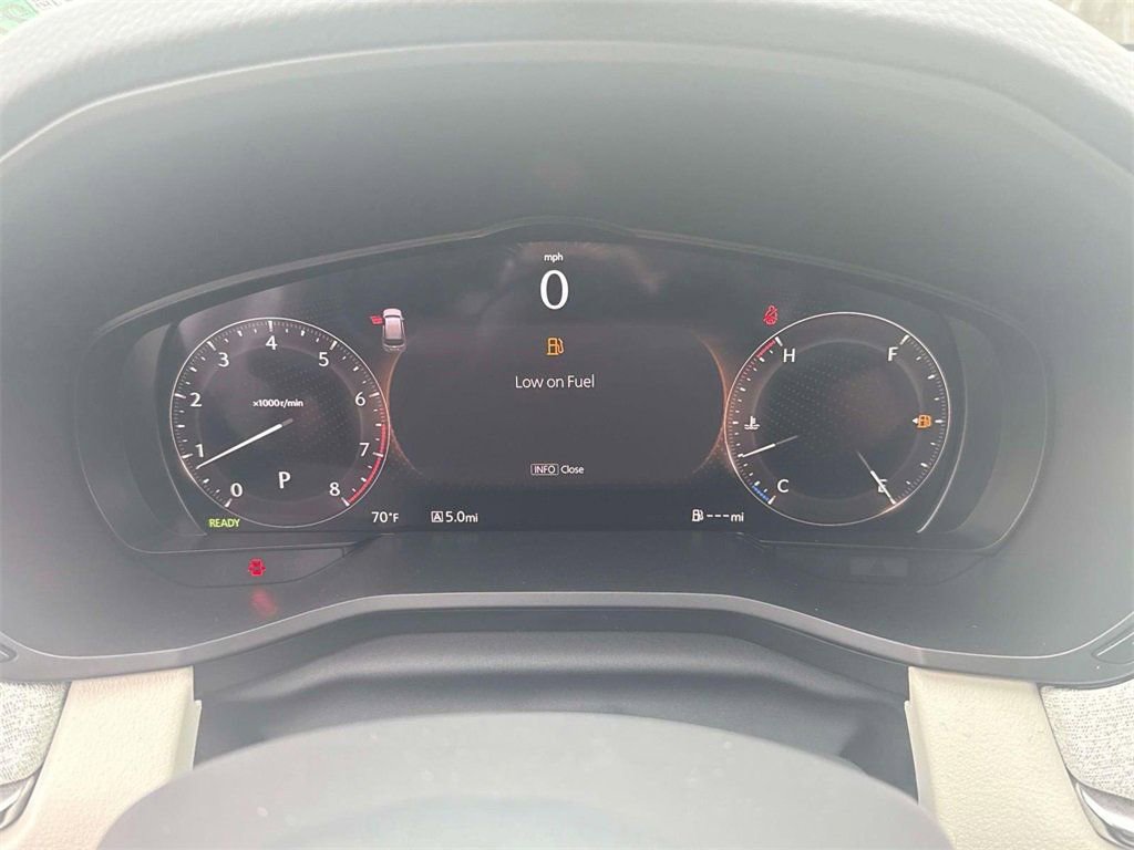 New 2026 MAZDA CX-90 3.3 Turbo S w/ Premium Plus image 17