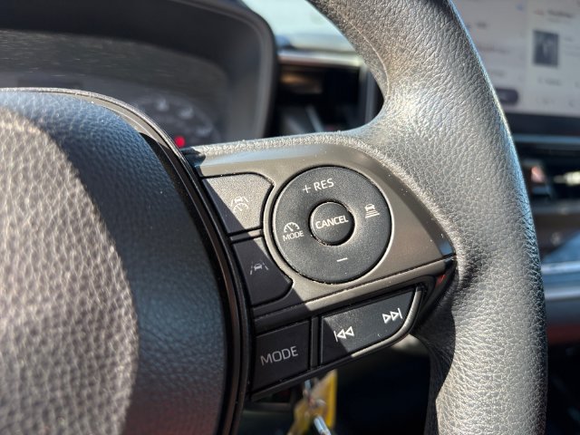 Certified 2024 Toyota Corolla LE FWD image 24