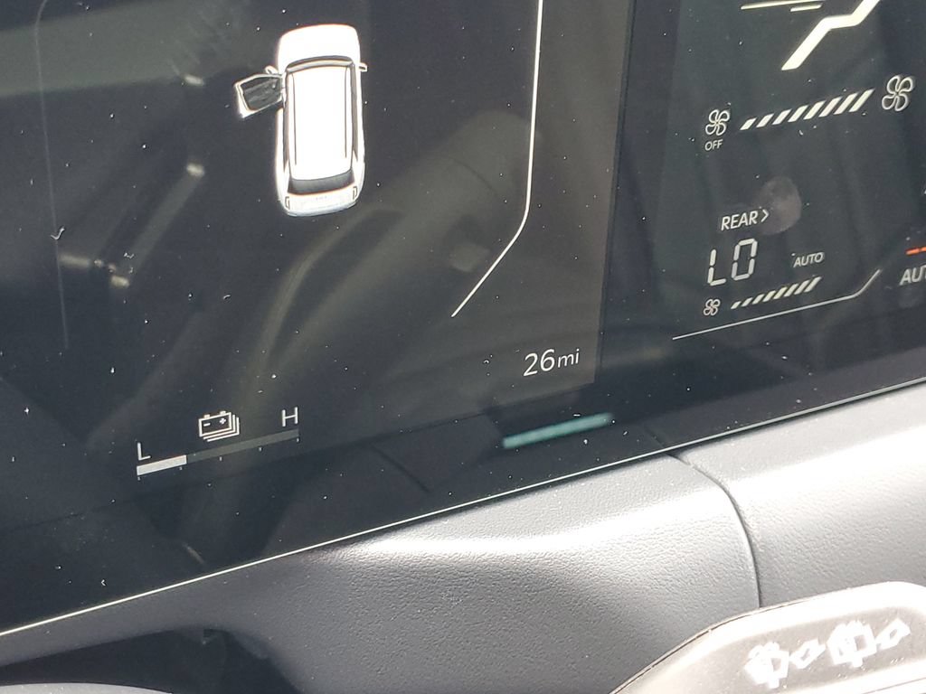 New 2027 Kia Telluride X-Line SX Prestige w/ Executive Package AWD/4WD image 17