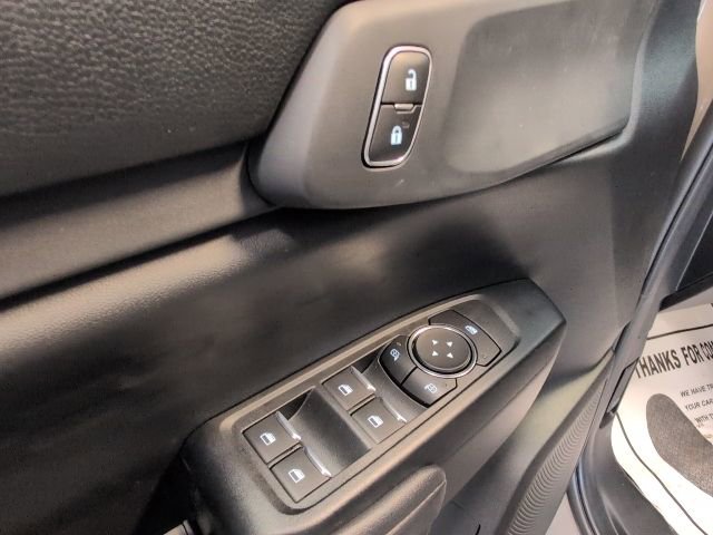 New 2026 Ford Ranger XL AWD/4WD image 14