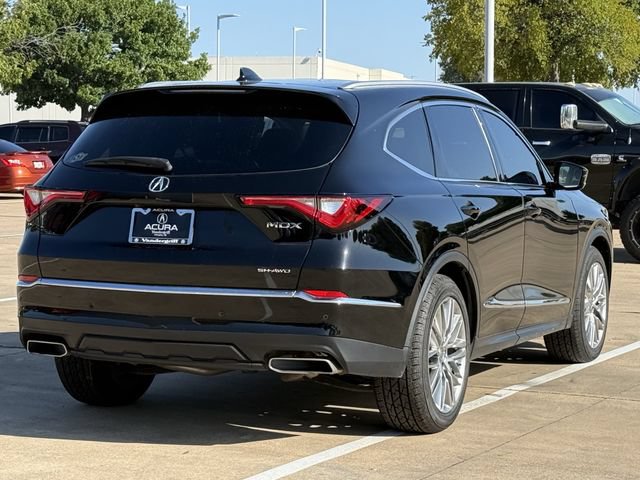 Certified 2023 Acura MDX SH-AWD w/ Advance Package image 4