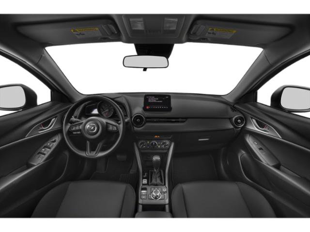 Used 2020 MAZDA CX-3 Sport image 5