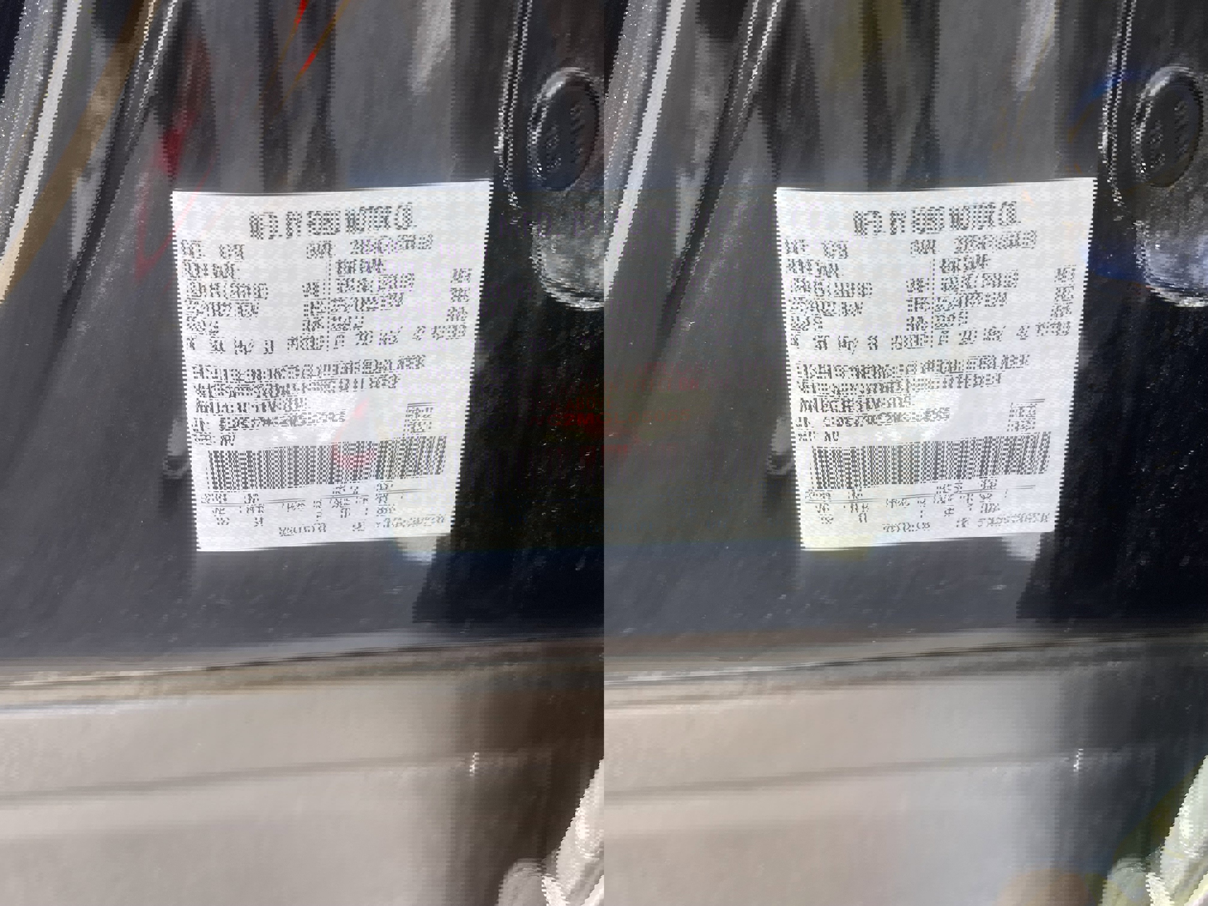 Used 2021 Lincoln Aviator Reserve w/ Equipment Group 201A image 49