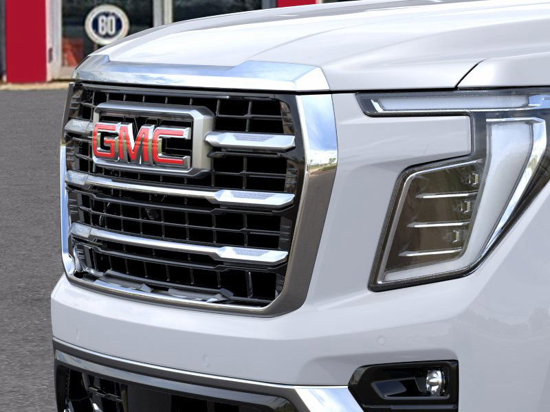 New 2026 GMC Yukon Elevation image 37