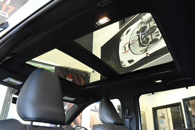New 2026 Mitsubishi Outlander SEL Black Edition AWD/4WD image 30