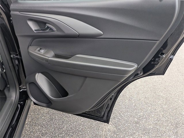 New 2026 Chevrolet TrailBlazer LT w/ Driver Confidence Package image 28