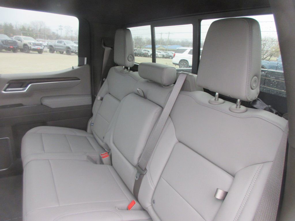 New 2026 GMC Sierra 1500 SLT w/ SLT Premium Plus Package image 14