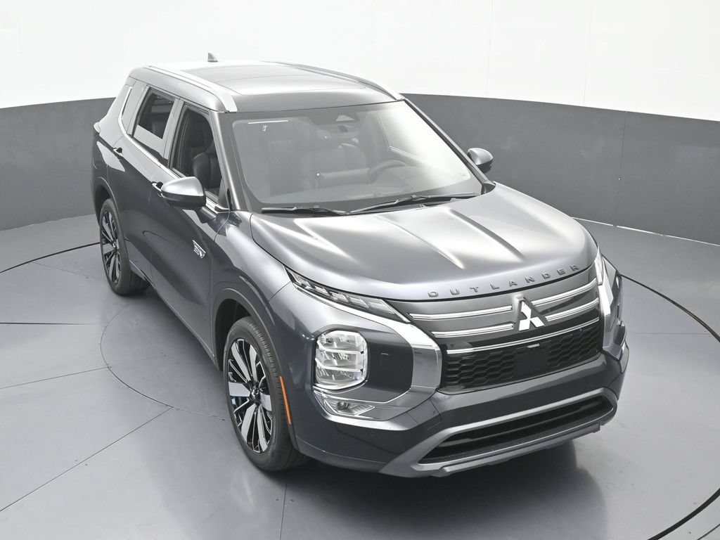 New 2026 Mitsubishi Outlander SEL AWD/4WD image 64