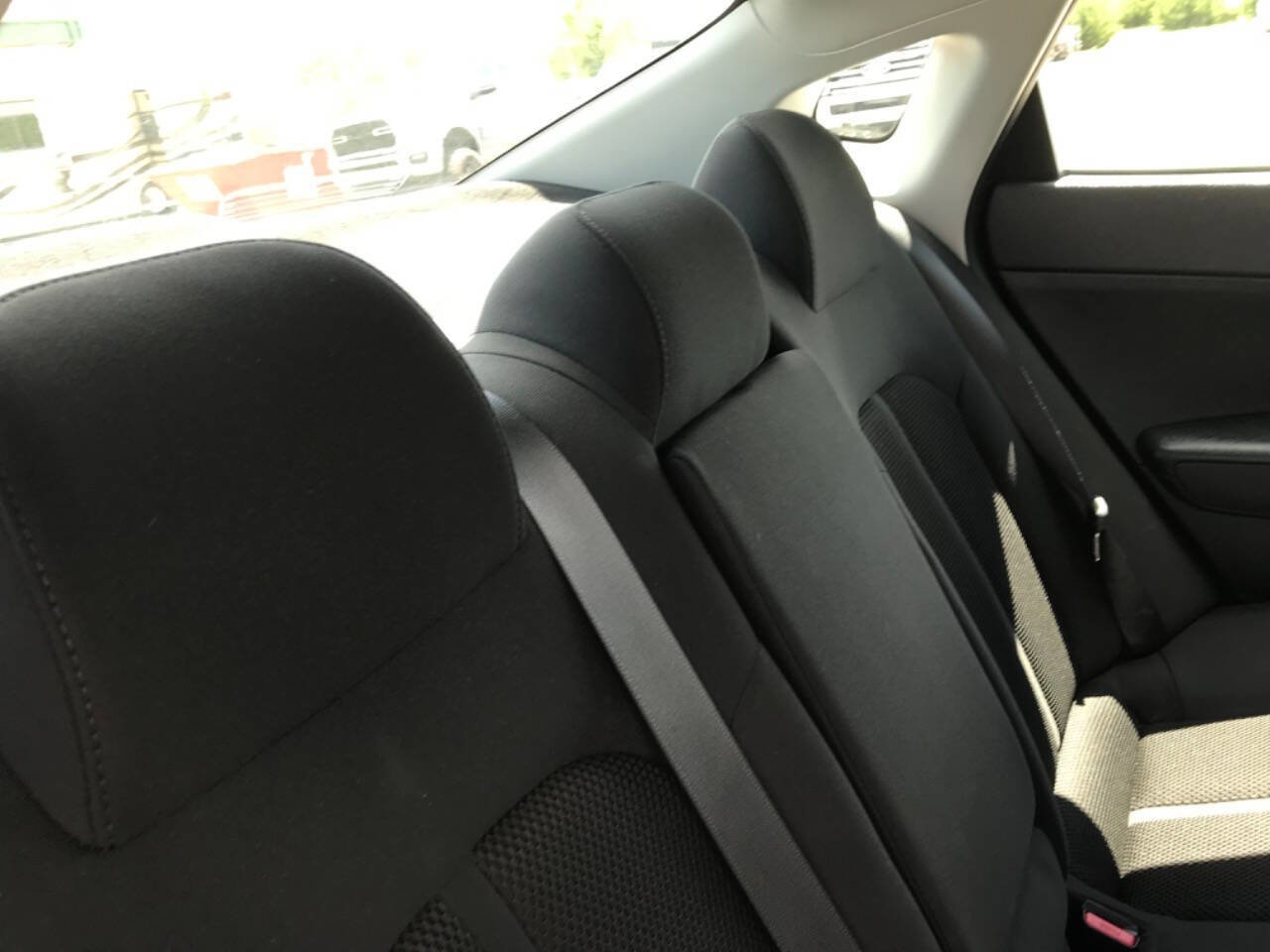 Used 2020 Kia Optima LX image 15