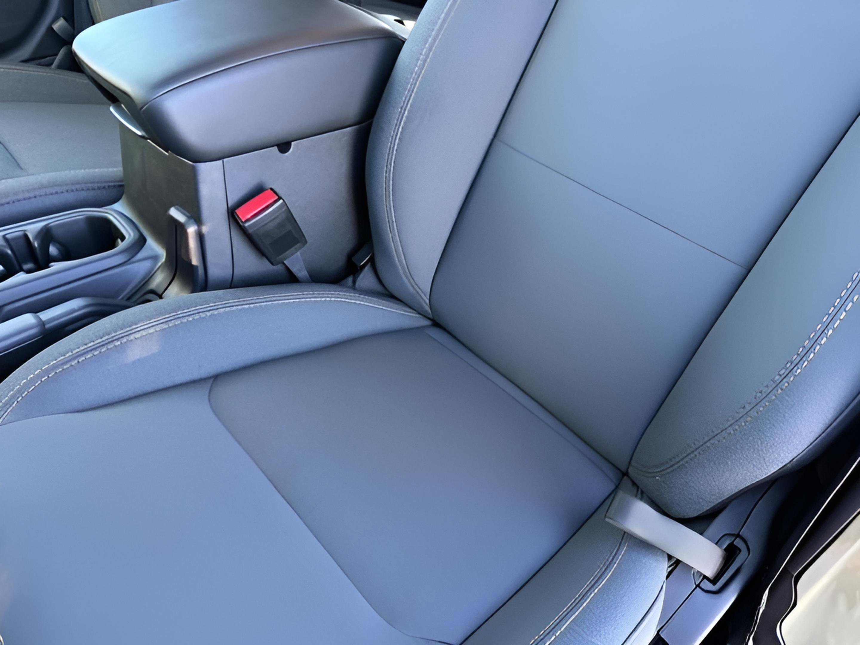 New 2026 Jeep Wrangler Willys image 32