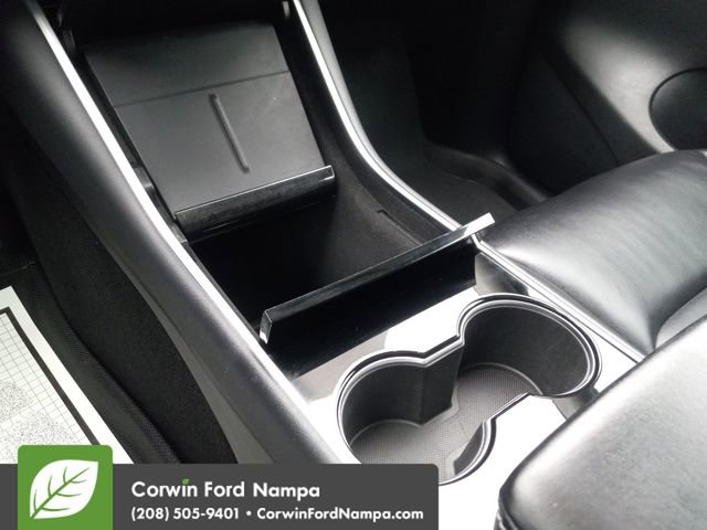 Used 2021 Tesla Model Y Long Range image 15