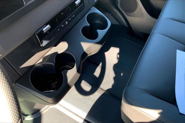 New 2026 Mercedes-Benz Sprinter 2500 image 6