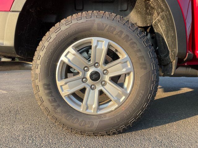 New 2025 Ford Ranger XL w/ Trailer Tow Package image 8