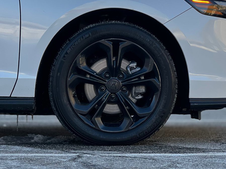 Used 2023 Honda Accord EX image 36