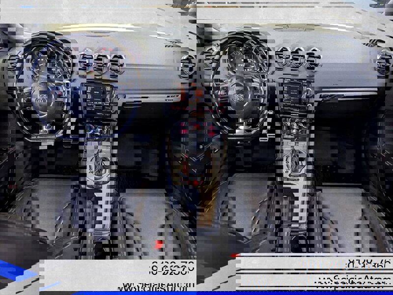 Used 2012 Audi TTS 2.0T Prestige image 3