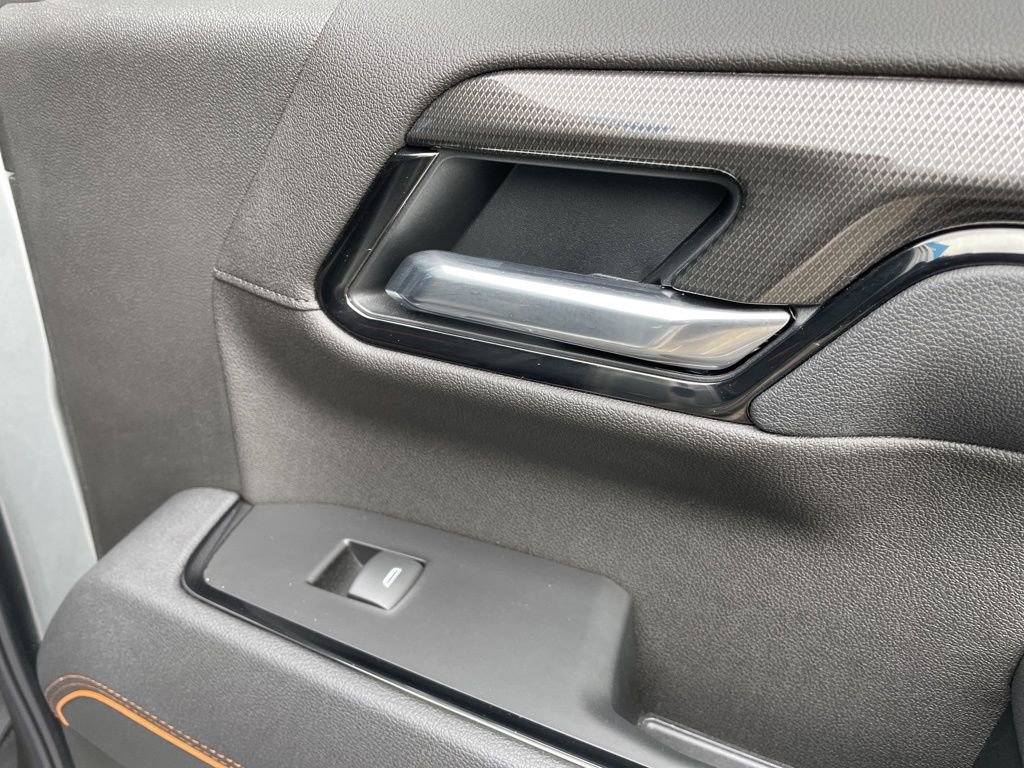 Used 2025 GMC Sierra 1500 AT4 w/ AT4 Premium Package image 41