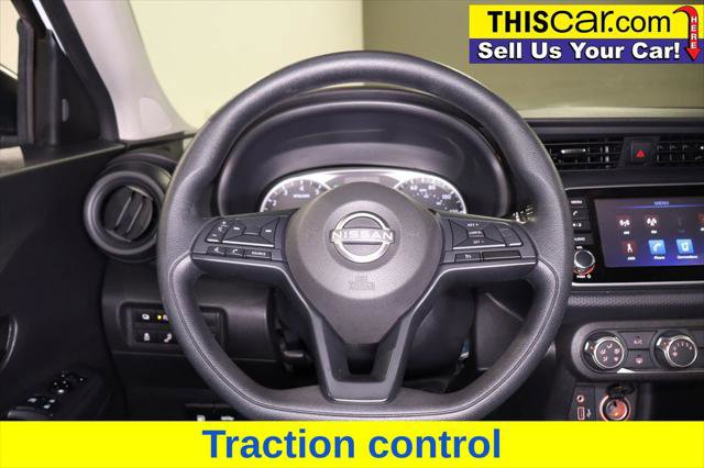 Used 2023 Nissan Kicks S image 13