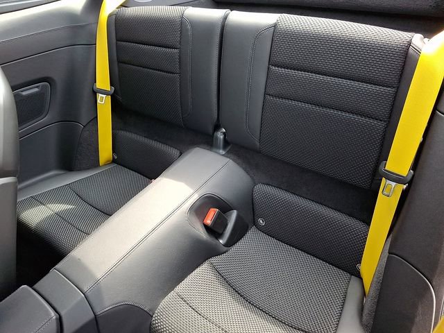 Certified 2024 Porsche 911 Carrera T image 16